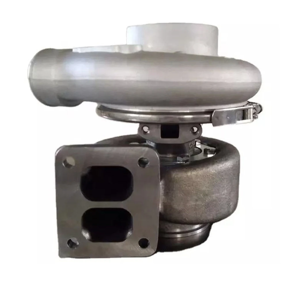IZUMI Turbocharger 3528794 for 6CTA Diesel Engine Parts
