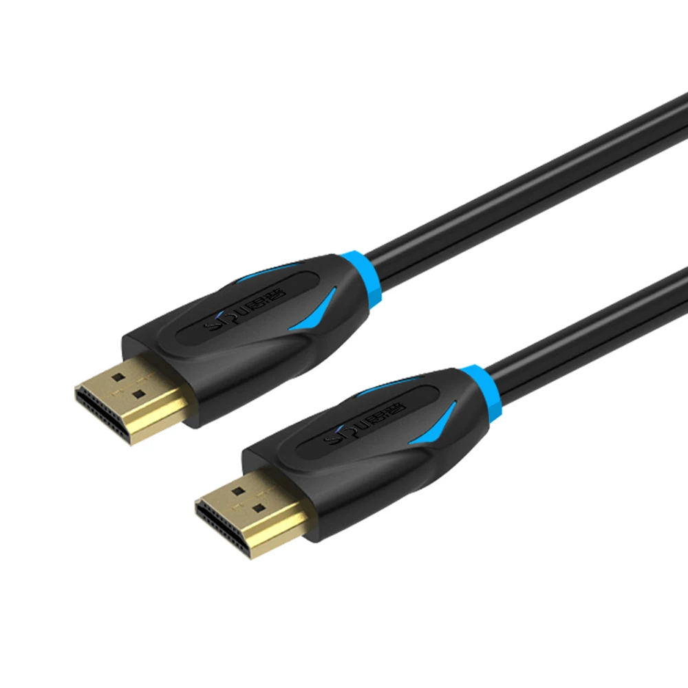 
Высококачественный Hdmi-кабель SIPU 1 м 1,5 м 2 м 3 м 5 м 10 м 15 м 20 м 