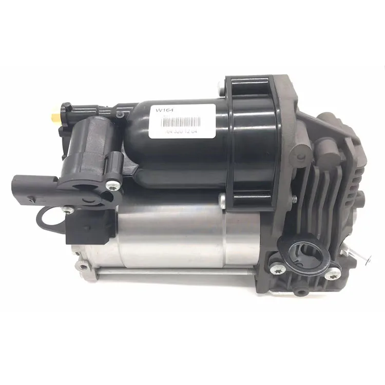Car Air Ride Suspension Compressor Pump for Mercedes Benz 1643200504 1643200304