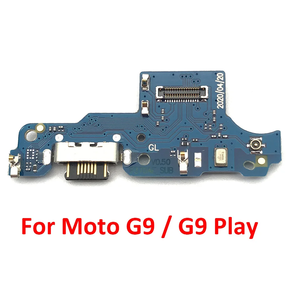 MOTOROLA g9 play