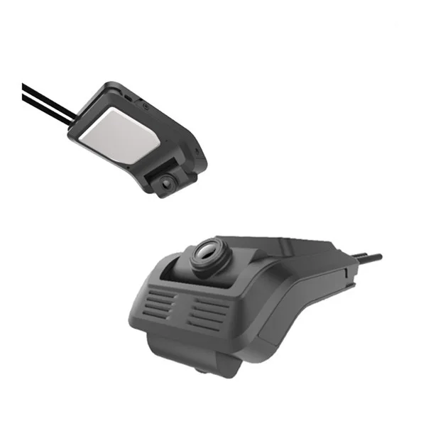 Видеорегистратор 4G продвинутая система помощи при вождении для управления флотом ночное