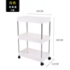 Blanco grande de 3 capas