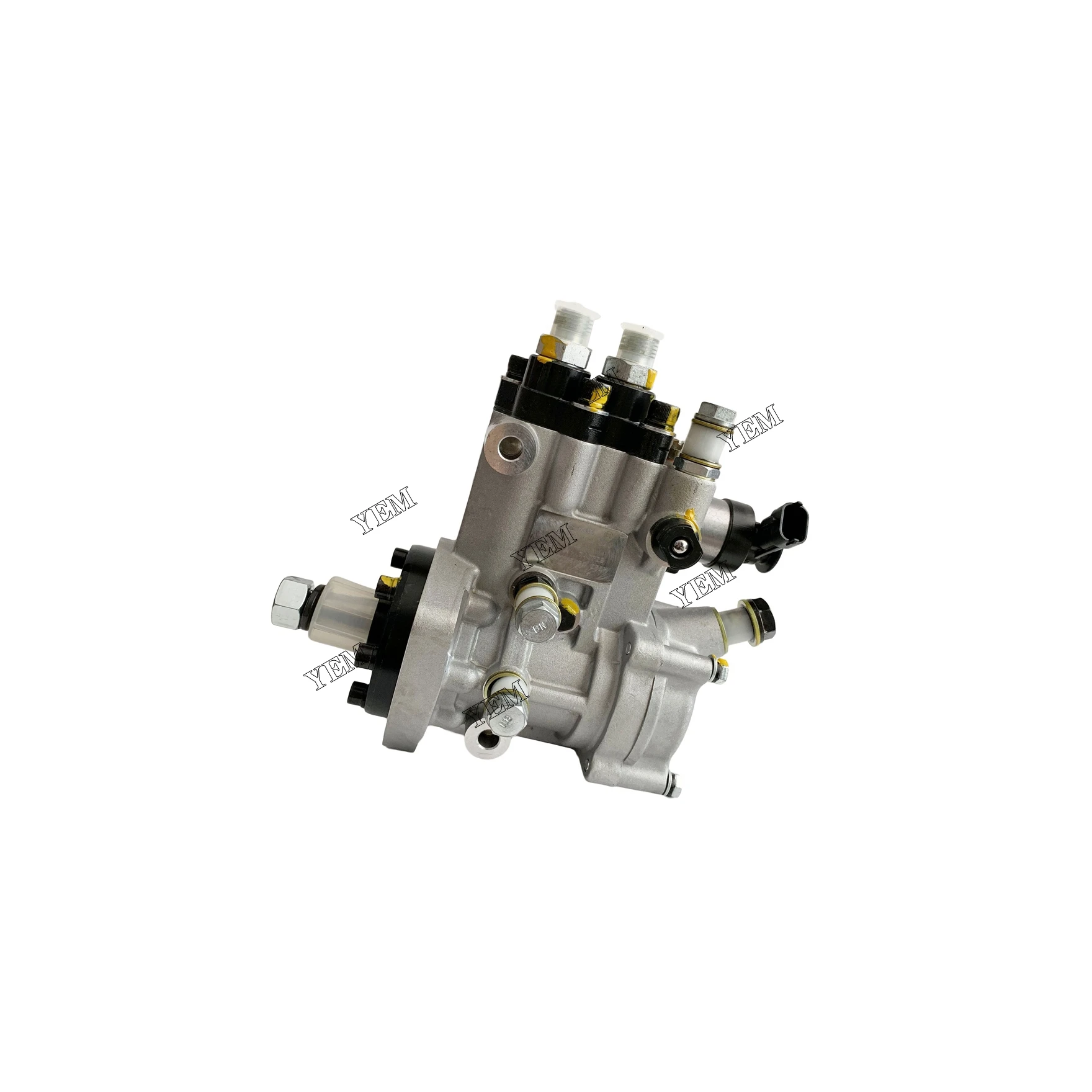 High Pressure Common Rail Fuel Pump Assy 0 445 025 050 0445025050 for Bosch Engine Parts