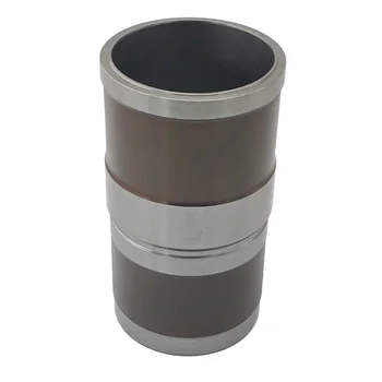 Dongfeng CUMINS 6CT/ISLE Engine Spare Parts High Quality Cylinder Liner C3948095/C3944344/C5318476