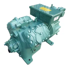 4GE-30 Power Saving Replace Bitzer 30Hp Portable Refrigeration Conventional Semi-Hermetic R22 Piston Compressor