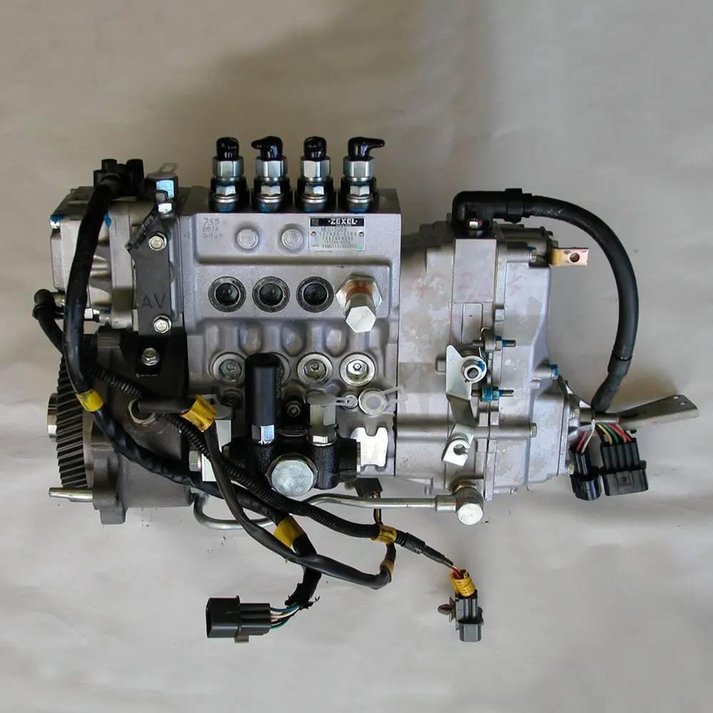 4D34 Fuel Injection Pump ME015066 Zexel | Aftermarket Diesel