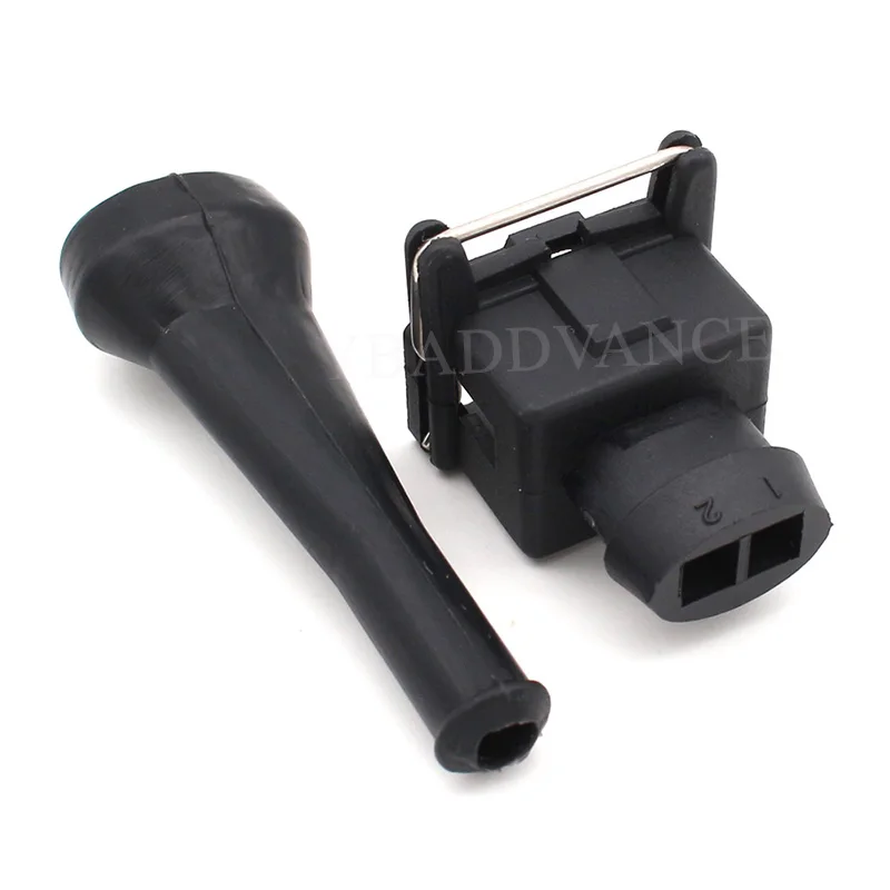 Connettore Minitimer 4 PIN JPT - Foto 4