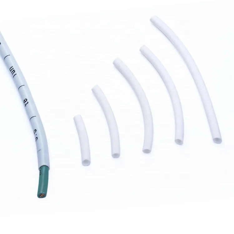 Alibaba.com: Tolerance OM-2.0 PVC O type cable marker tube, customized ...