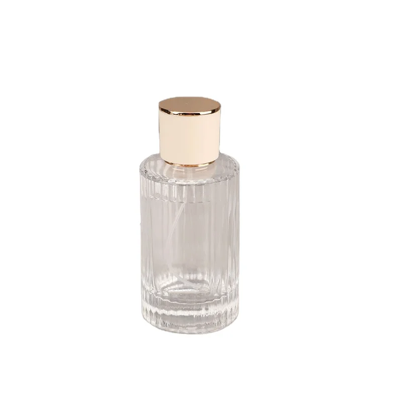 Custom Perfume Tester Bottles Eco-Friendly Recyclable