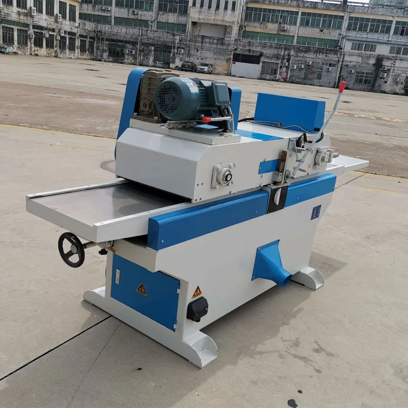 MBZ524 Woodworking Automatic Surface Planer Jointer
