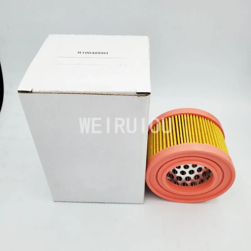 port machinery air breather Filter SA12563 R1004095H| Alibaba.com