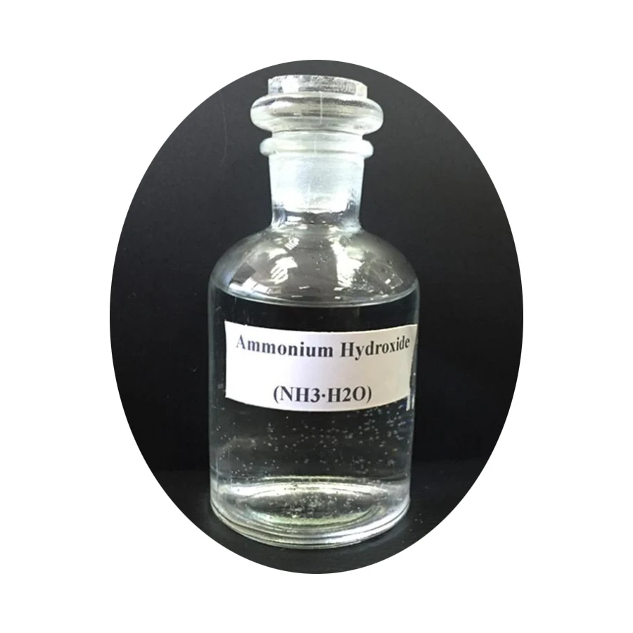 Factory Bulk Stock High Quality Ammonium Hydroxide Buy Ammonium