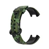 Verde camuflaje