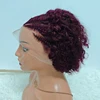 99J - Trenzas