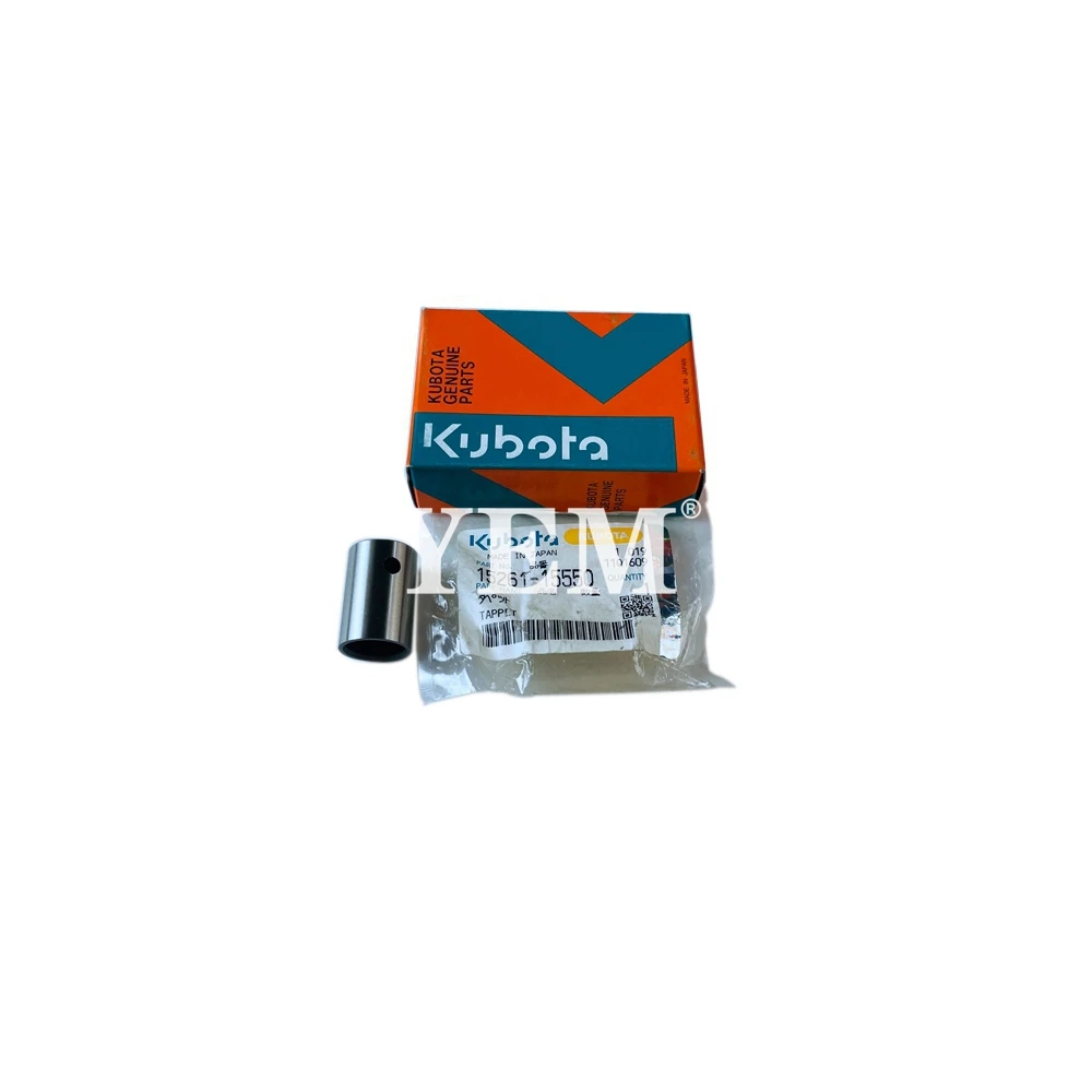 D1105 Valve Tappet 15261-15550 for Kubota