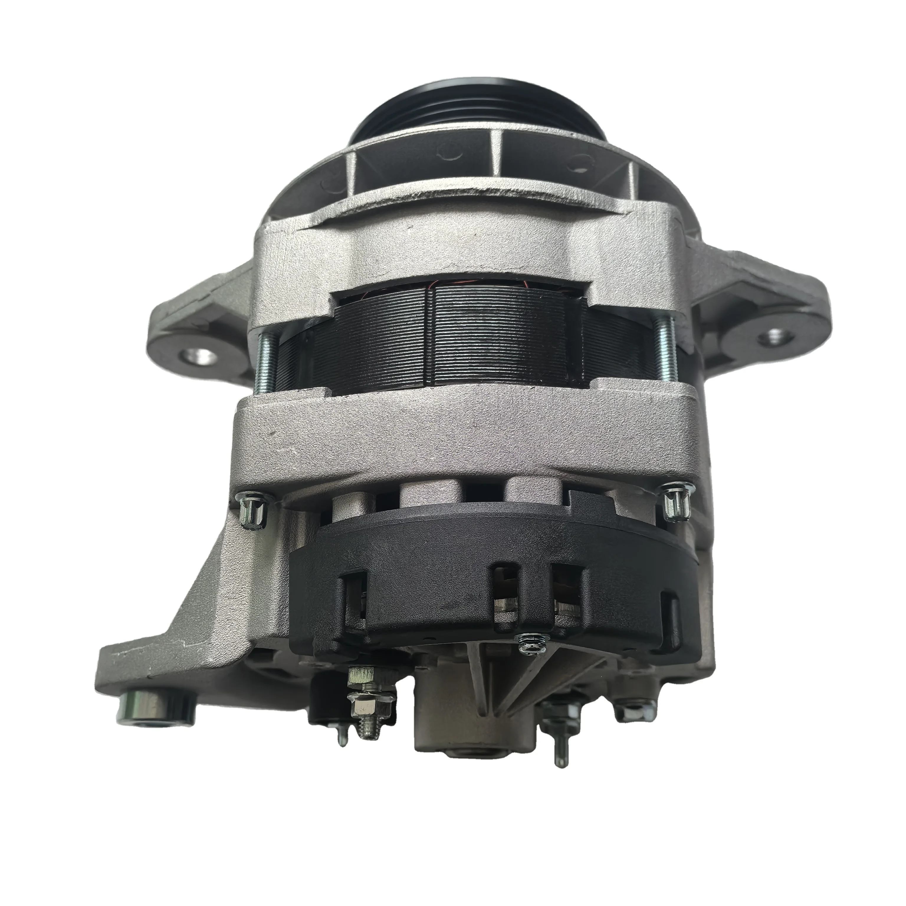 Doosan SD300 Wheel Loader Fuel Filter 400504-00089 for Sale