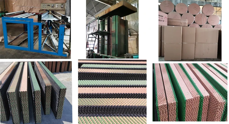 cooling pad  (26)