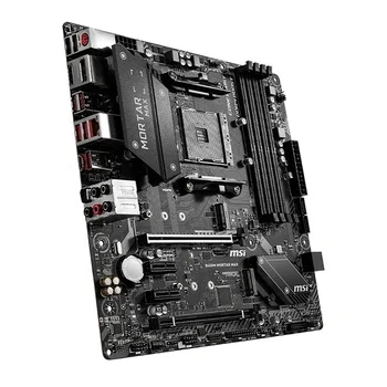 MSI B450M MORTAR MAX マザーボード B450 MORTAR MAX | Motherboard | MSI Global