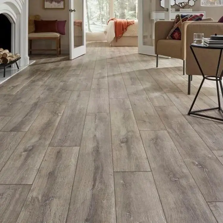 SPC XPC FLOORING 8mm WPC Floor Mable Board Vinyl Wood Surface Board