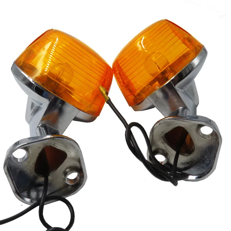 Высококачественные запчасти для мотоциклов Honda C70