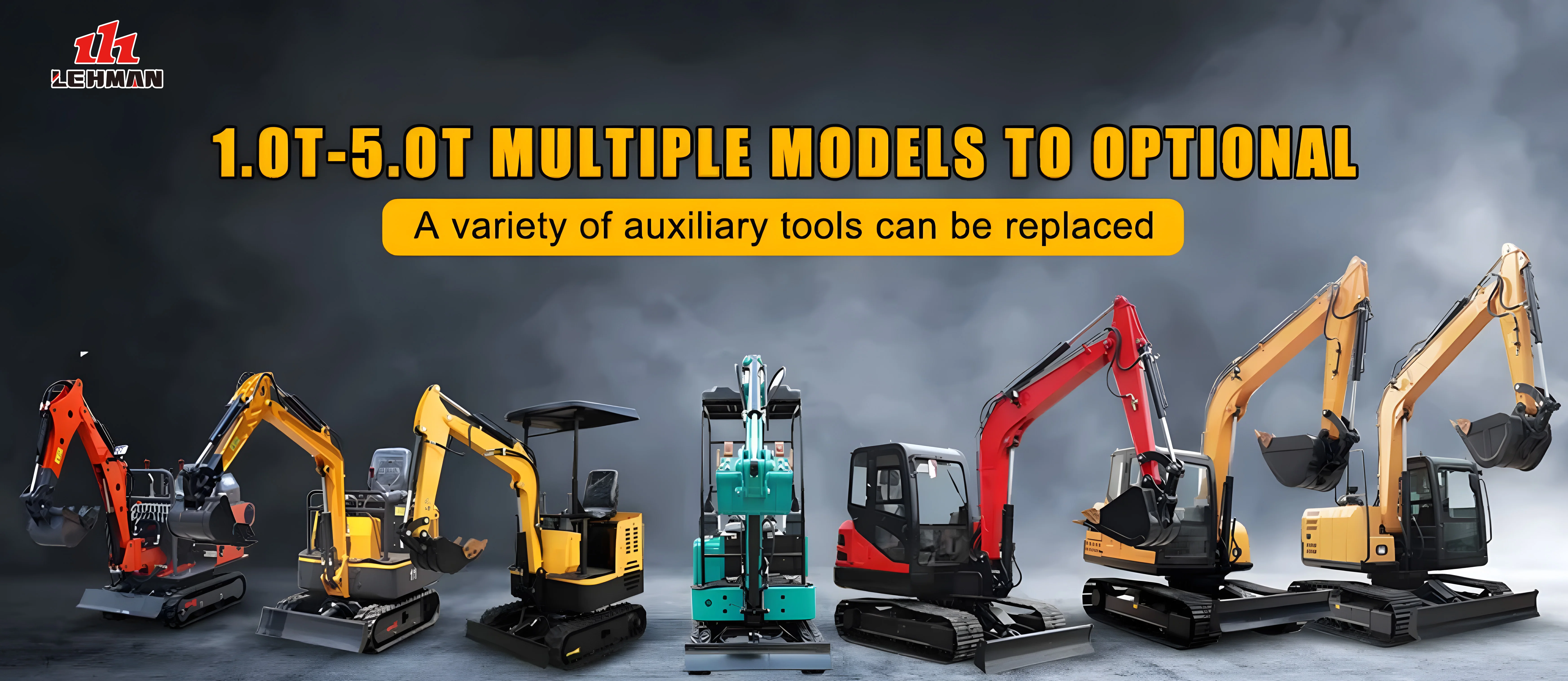 Brand New Hyundai Excavator Hydraulic Crawler Mini Excavator Farm Brand new hyundai excavator hydraulic crawler mini excavator farm