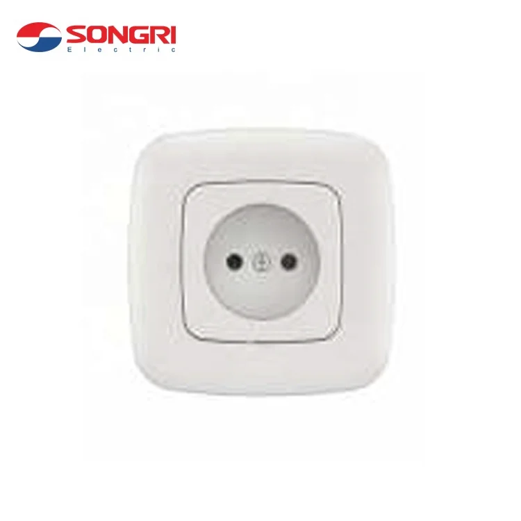 Songri 欧洲标准16a 250 V 俄罗斯电源c1 墙壁插座 Buy 电源插座 内墙插座 内墙电源插座product On Alibaba Com