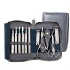 Navy Blue 11-Piece Set
