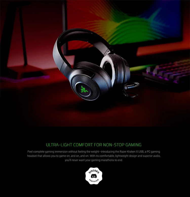 Звуковая карта razer usb