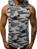 Camouflage white