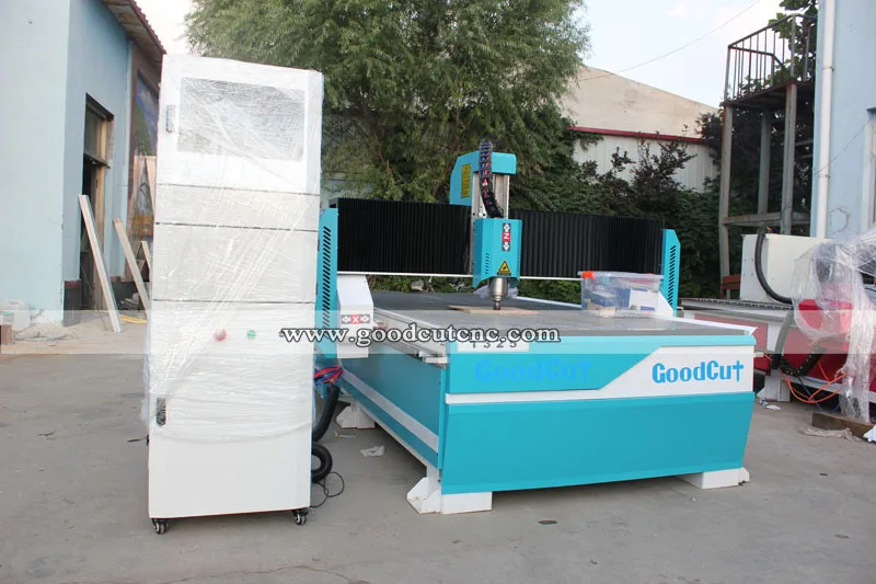 Agent Price Cnc Router multicam with Free Software