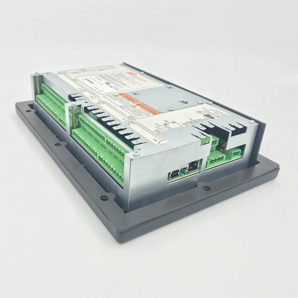 Genuine PLC Controller 19067875  Intellisys Controller with Programs for  Ingersoll Rand Rotary Screw Air Compressor