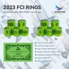 Anneau 2023 FCI