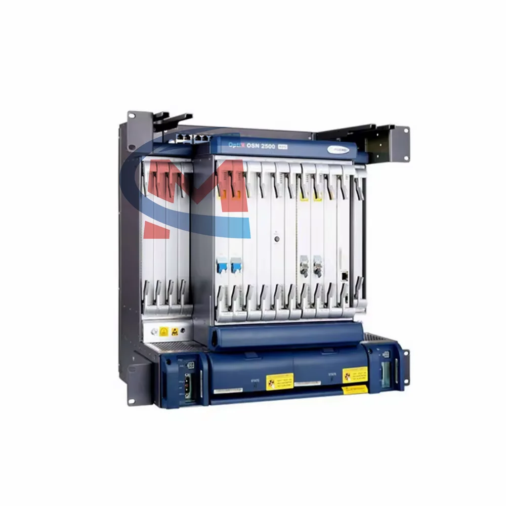 H OptiX OSN 2500 Intelligent Optical Transmission Device STM-16/STM-4 level MSTP for OSN3500 OSN7500 OSN550 OSN1500 OSN2500