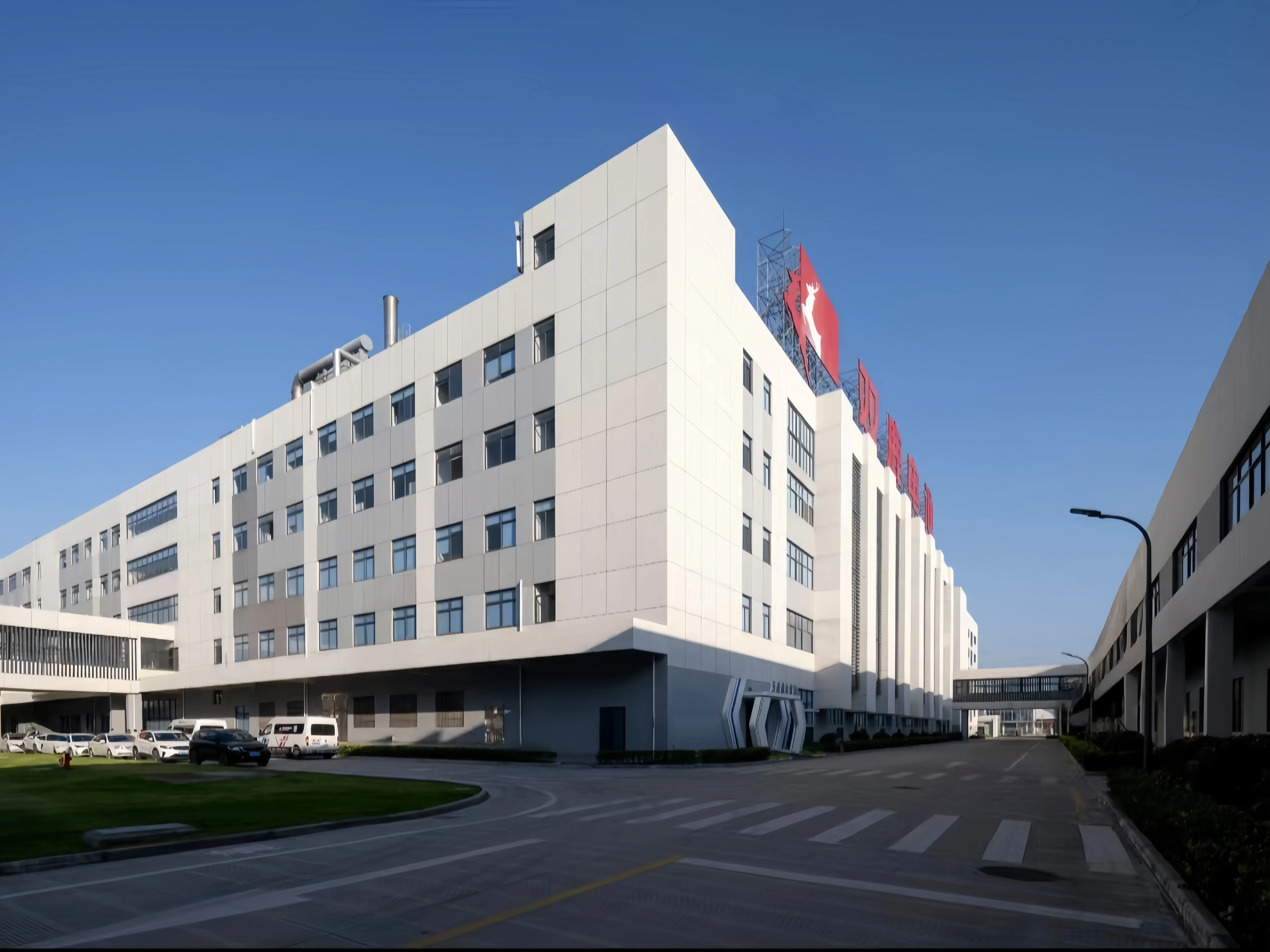 Henan Young Flying Elephant International Trade Co. Ltd