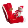 Style bonhomme de neige