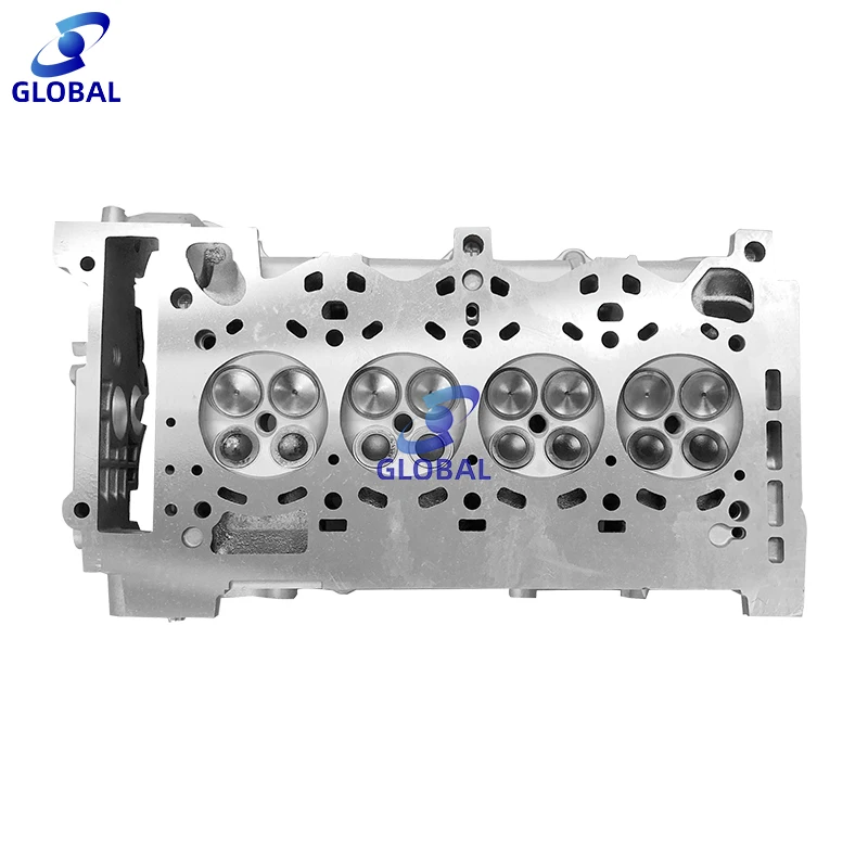 Complete Engine Assembly Cylinder Head for BMW N46B20 X1 OEM 11127578027 11127581141 11127536188