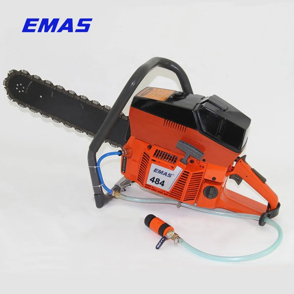 Emas Firefighting Rescue Concrete Cutting Chainsaw 484 84cc Buy