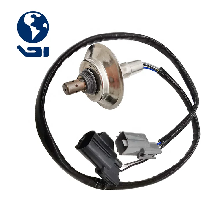 TS Certified OEM L33L-18-8G1B Oxygen Sensor MOQ 1 Piece for Mazda