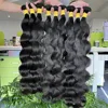 paquete de cabello