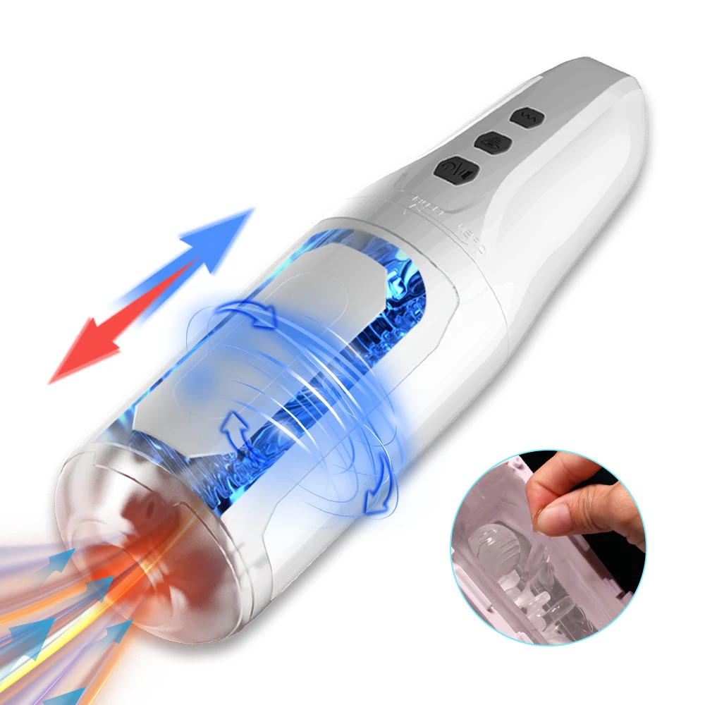 New Space Capsule Sucking Vibrator Masturbator Artificial Vagina Pocket  Pussy Adult Male Sex Toys - Buy Rotating Sucking Vibrator Masturbator Cup  Men Sex Toys Sex Penis Massage Male Masturbator Glans ...