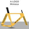 BXT Mimosa giallo-A