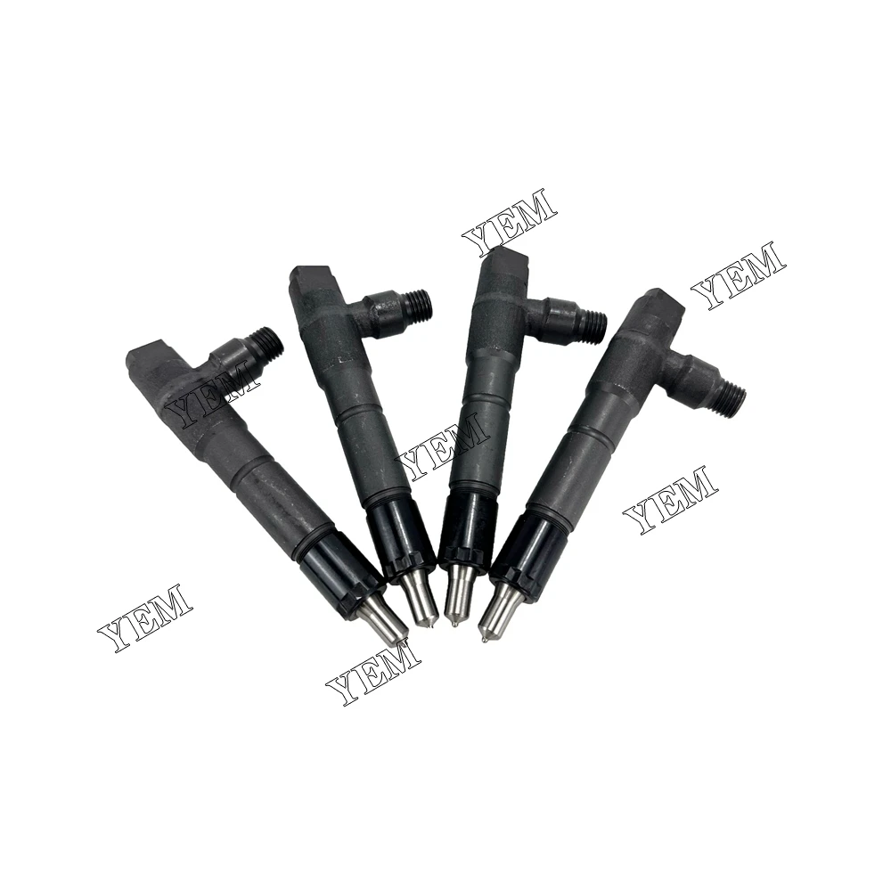For Yanmar 4TNV88 Injector 159P184 Engine Rebuild Kit 2