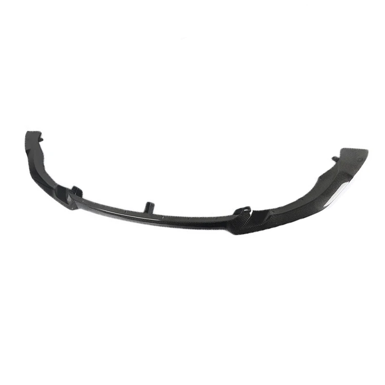 BMW F80/F82/F83 M3/M4用 CSスタイル カーボン製フロントリップ