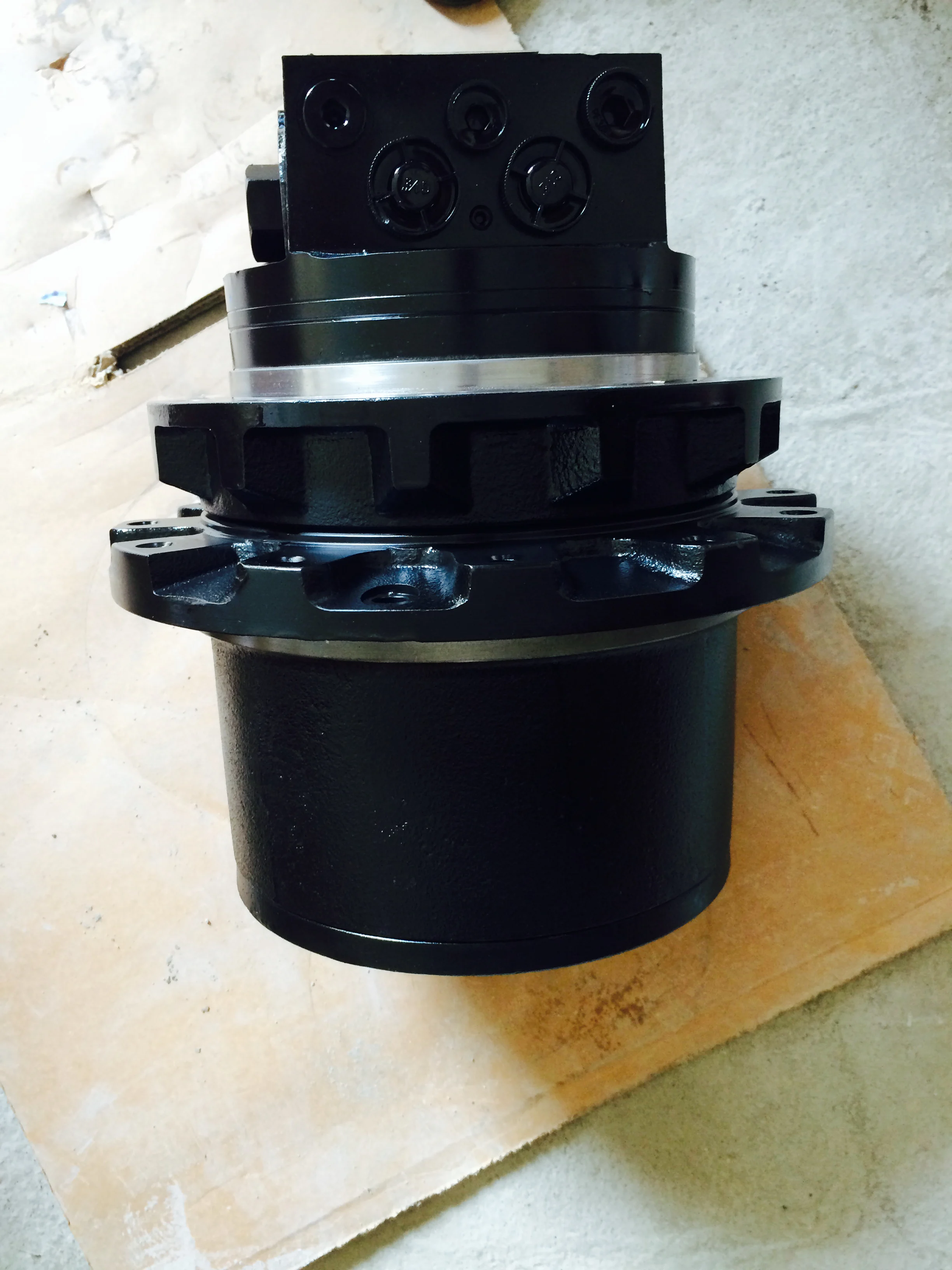 TORUさま専用！ Ihi-No-5513422A-Turbocharger-8