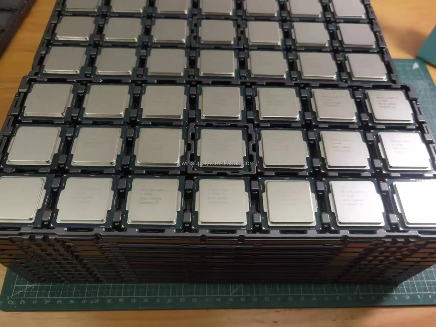 Intel Core I3-10100t 3.8 Ghz Quad-Core Processor for PC