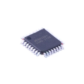 New Original ATMEGA168-20AU R TQFP-32 AVR 8-Bit Microcontroller
