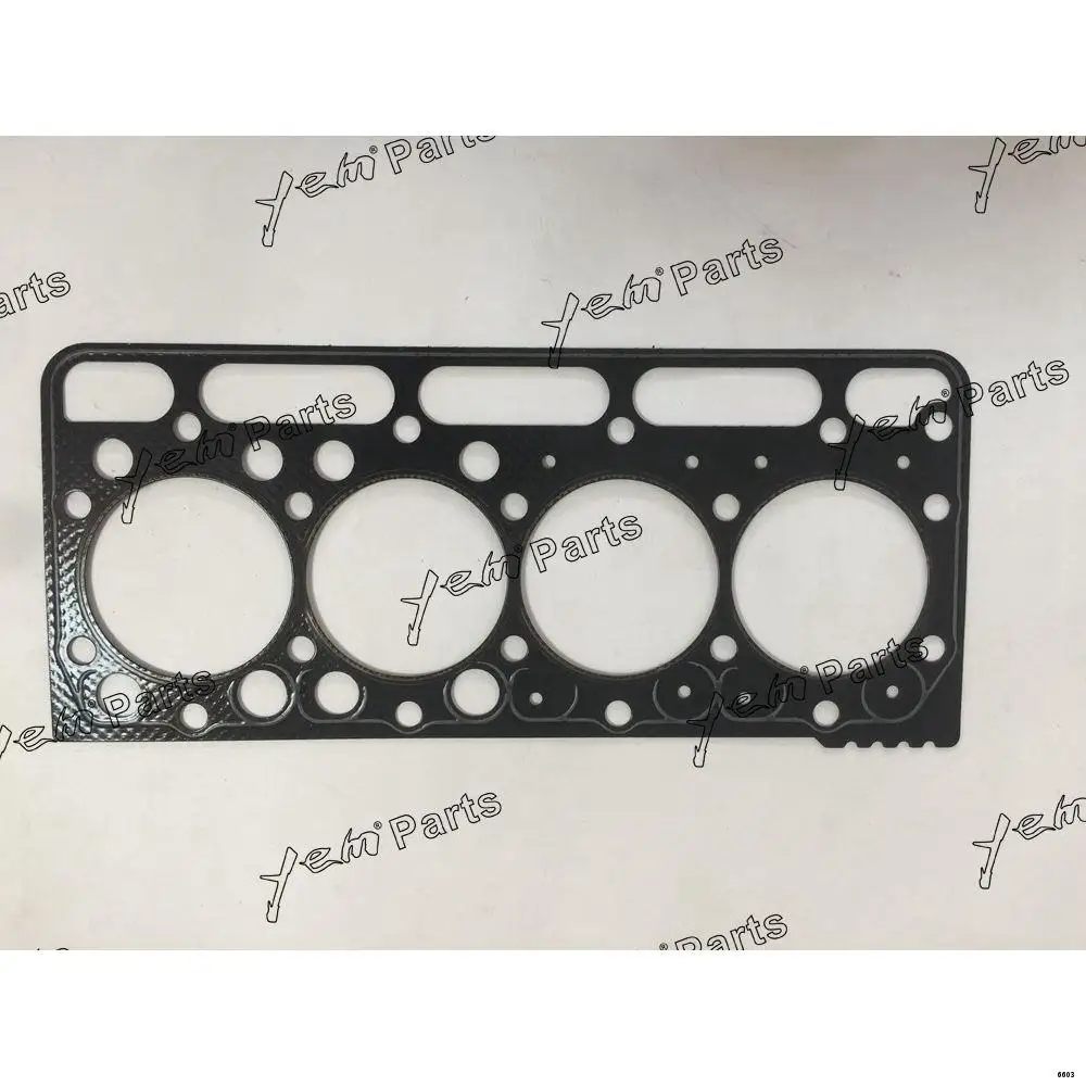 Good Quality V2203 Head Gasket Kit for Kubota