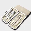 #12-7pcs set-beige