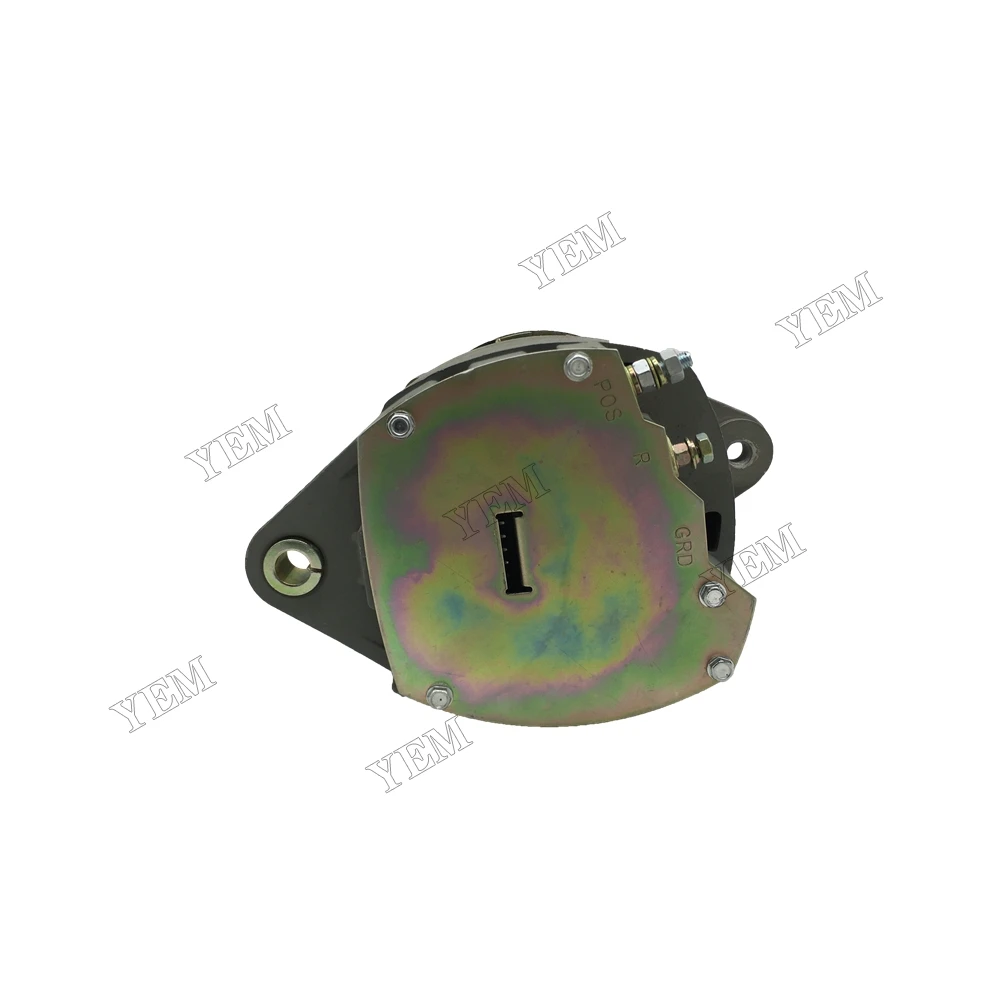 Alternator for Caterpillar 3306 E330B Engine Parts China Manufacturer 5