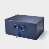 Bleu marine